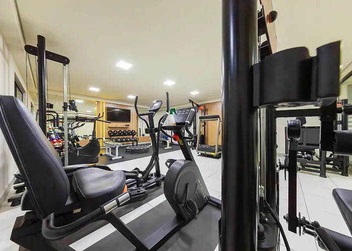 Hotel Thomasi Express - Londrina