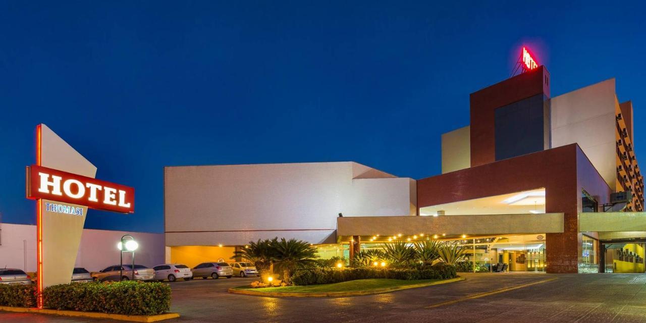 Thomasi Express -