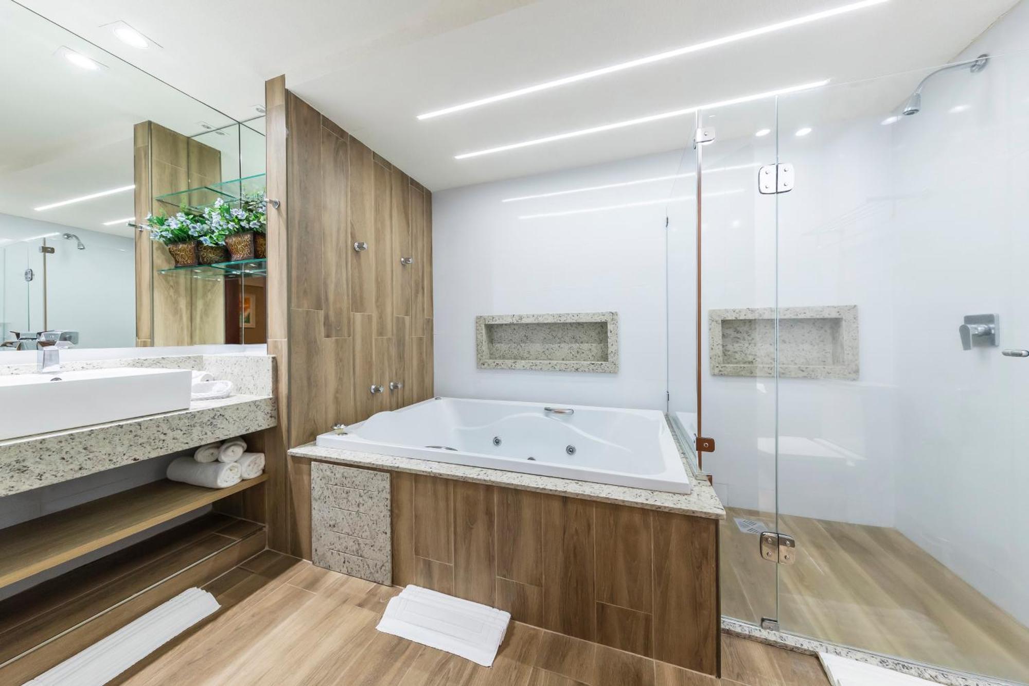 Hotel Thomasi Express - Londrina