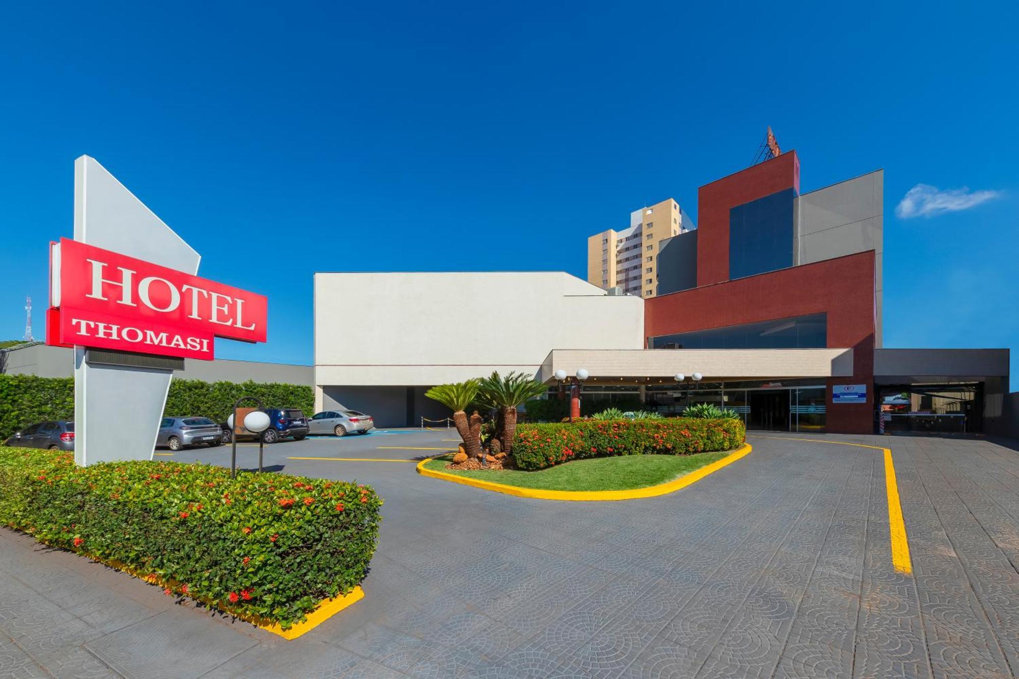 Thomasi Express -