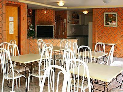 Thomasi Express - Hotel Londrina