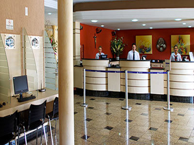 Thomasi Express - 3*