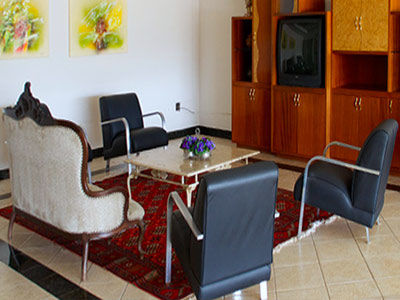 Hotel Thomasi Express - Londrina