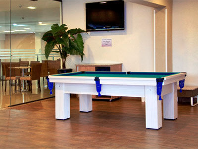 Hotel Thomasi Express - 3*
