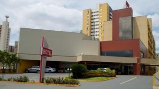 Thomasi Express - Hotel 3*
