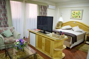 Hotel Thomasi Express - 3*