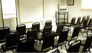 Thomasi Express - 3* Londrina