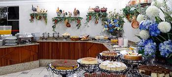 Thomasi Express - Hotel Londrina