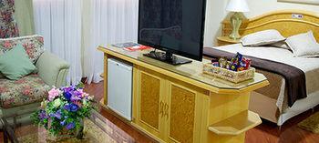 Thomasi Express - 3* Londrina