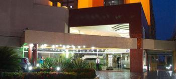 Thomasi Express - Hotel 3*
