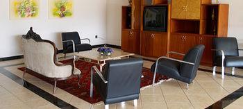 Thomasi Express - Hotel