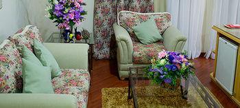 Thomasi Express - Hotel 3*