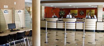 Thomasi Express - Hotel Londrina