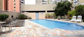 Thomasi Express - 3* Londrina