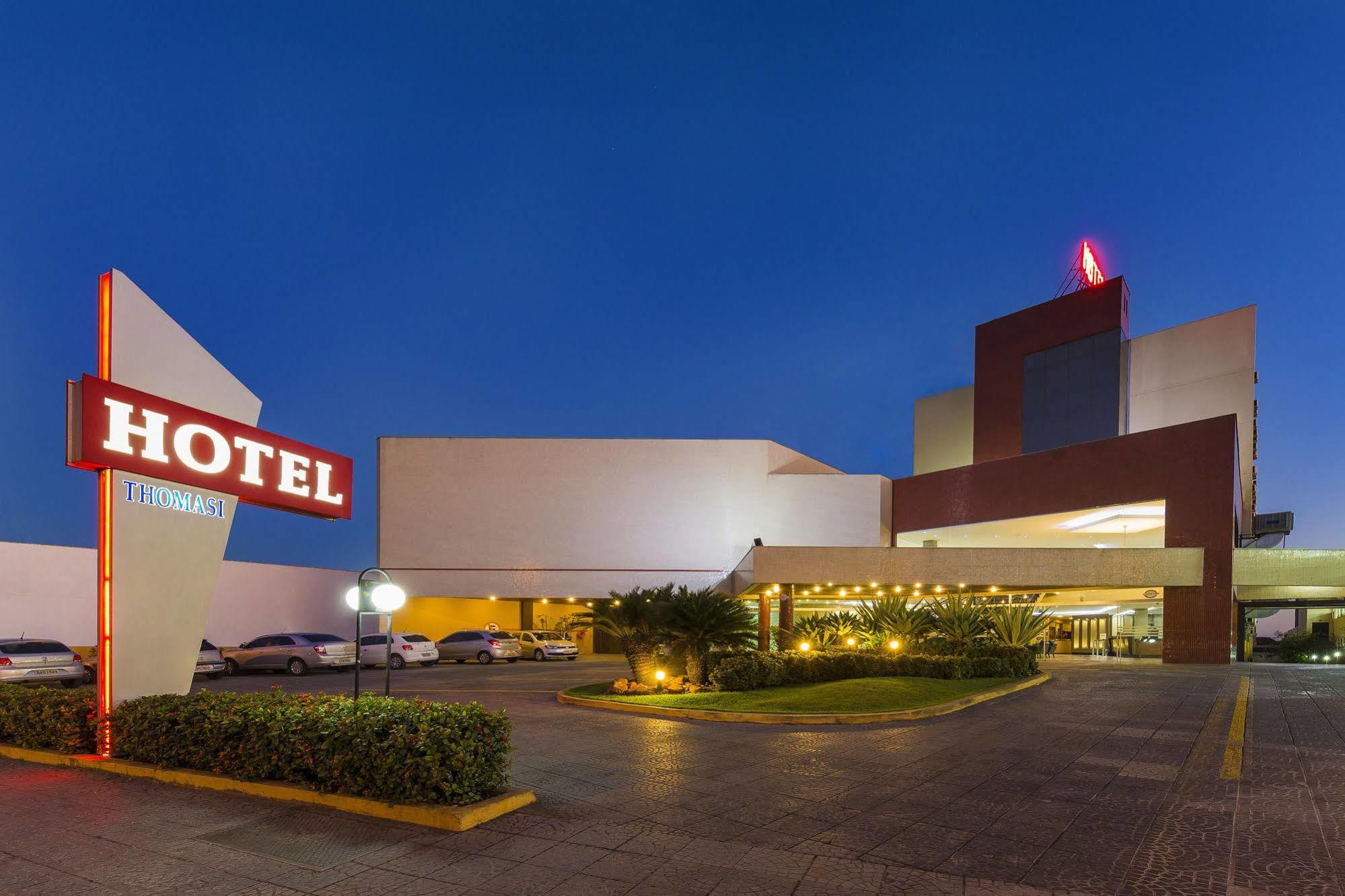 Thomasi Express -