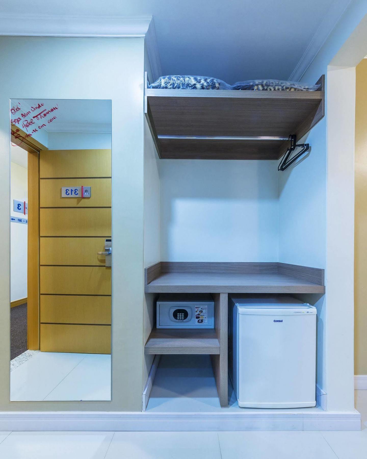 Hotel Thomasi Express - 3*