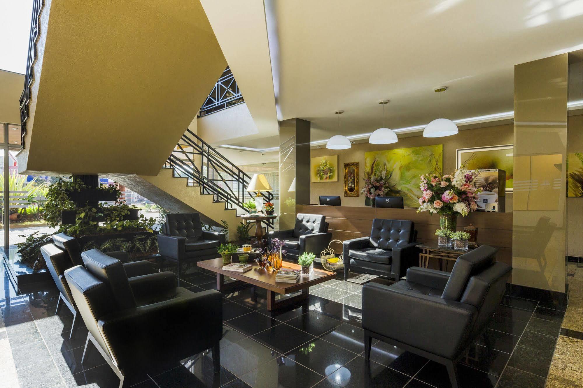 Thomasi Express - 3* Londrina