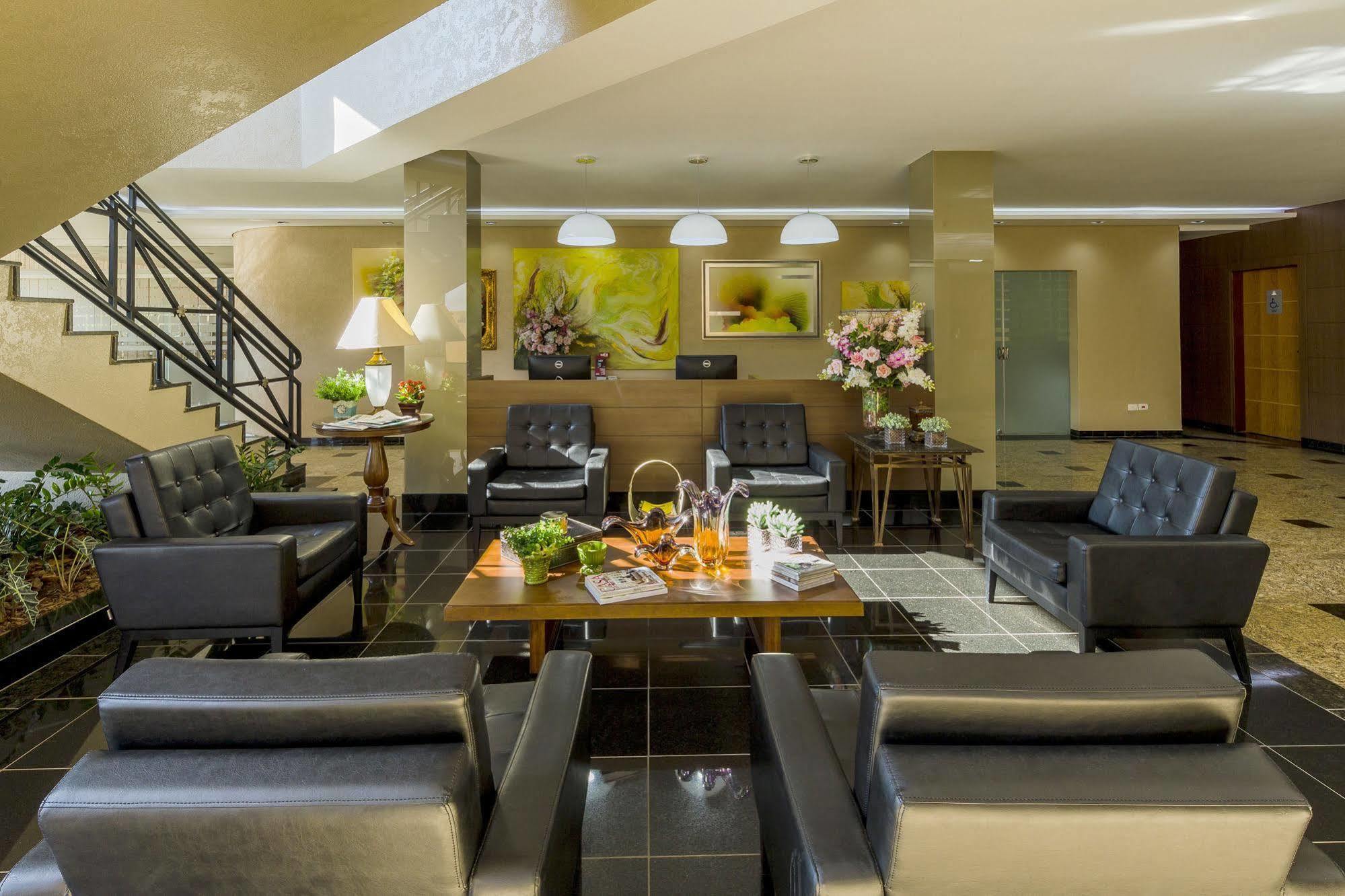 Thomasi Express - Hotel 3*