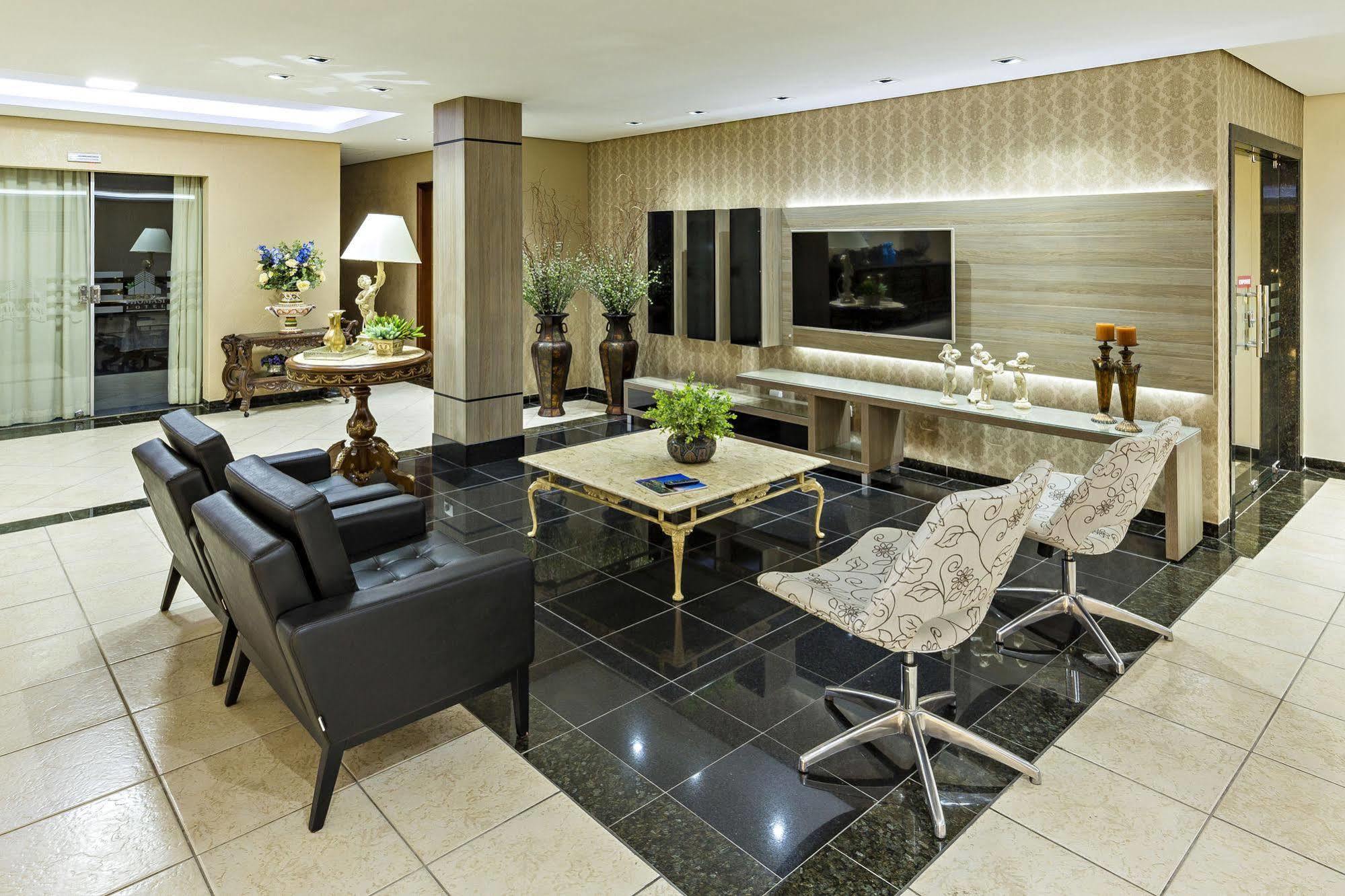 Thomasi Express - 3* Londrina