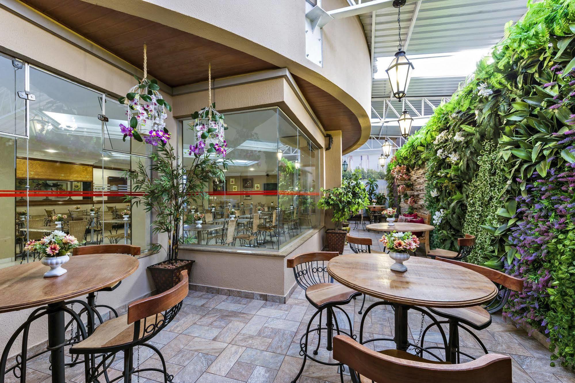 Thomasi Express - Hotel Londrina