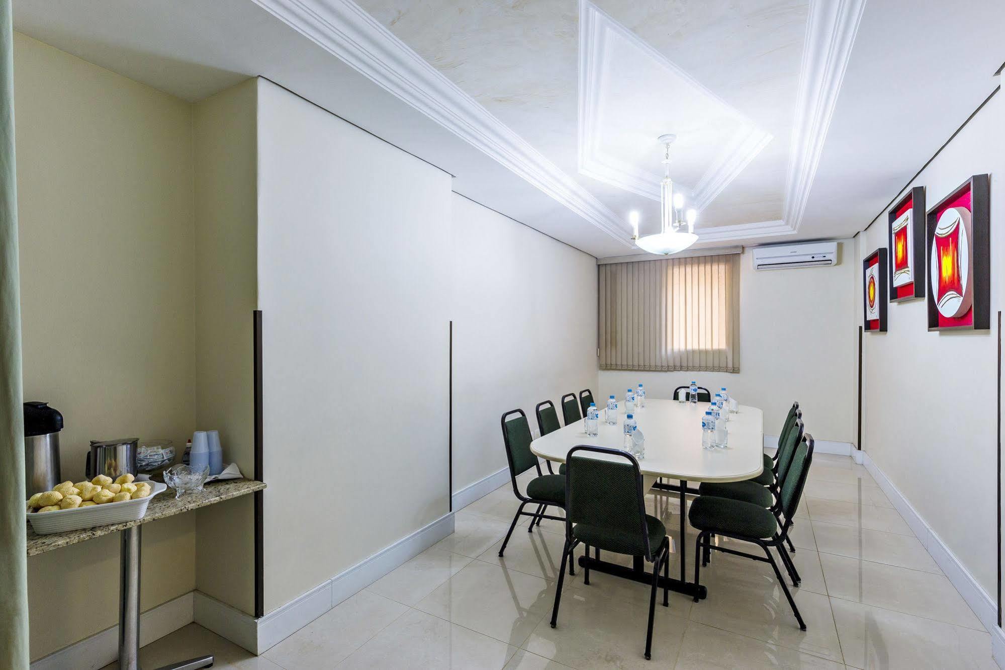 Thomasi Express - 3* Londrina