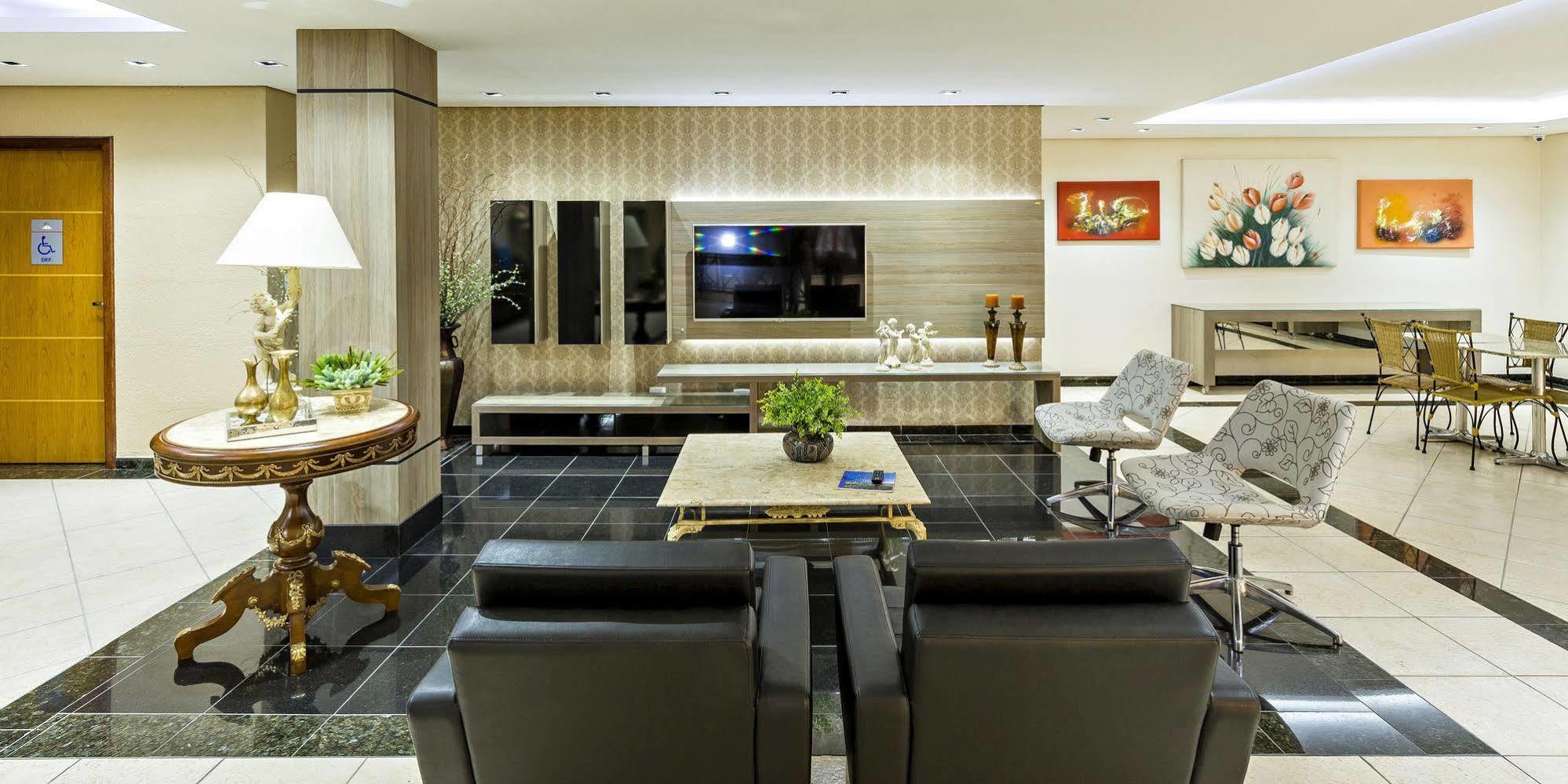 Thomasi Express - Hotel Londrina