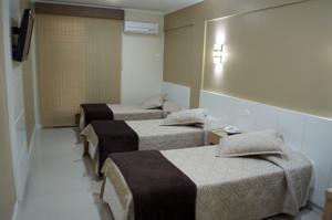 Hotel Thomasi Express - Londrina