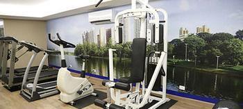 Thomasi Express - Hotel Londrina