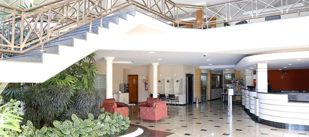 Thomasi Express - Hotel