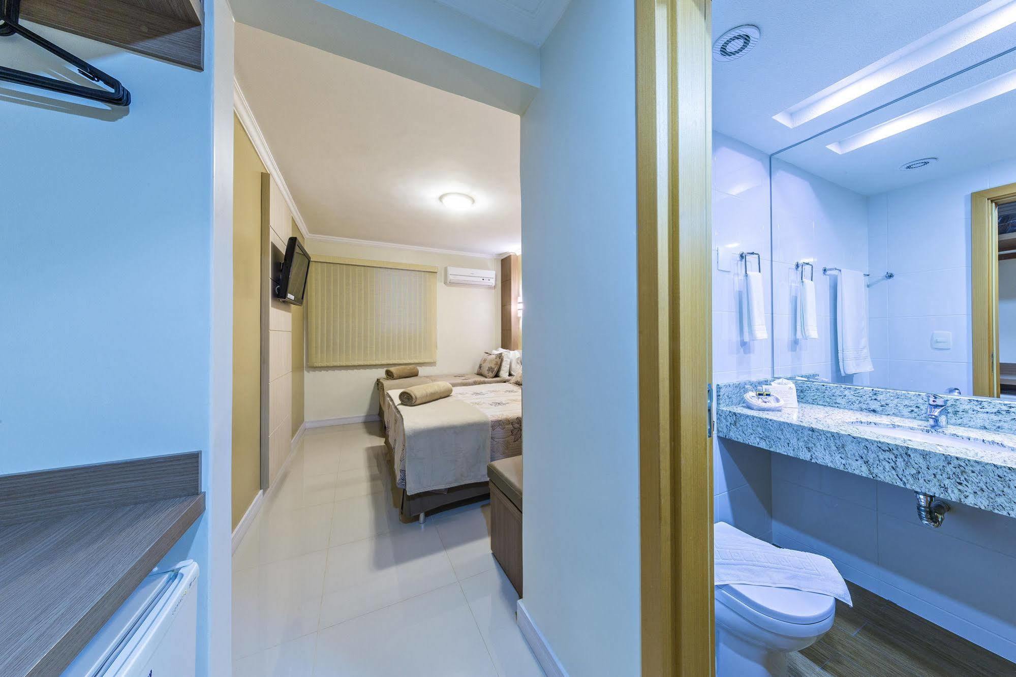 Thomasi Express - Hotel 3*