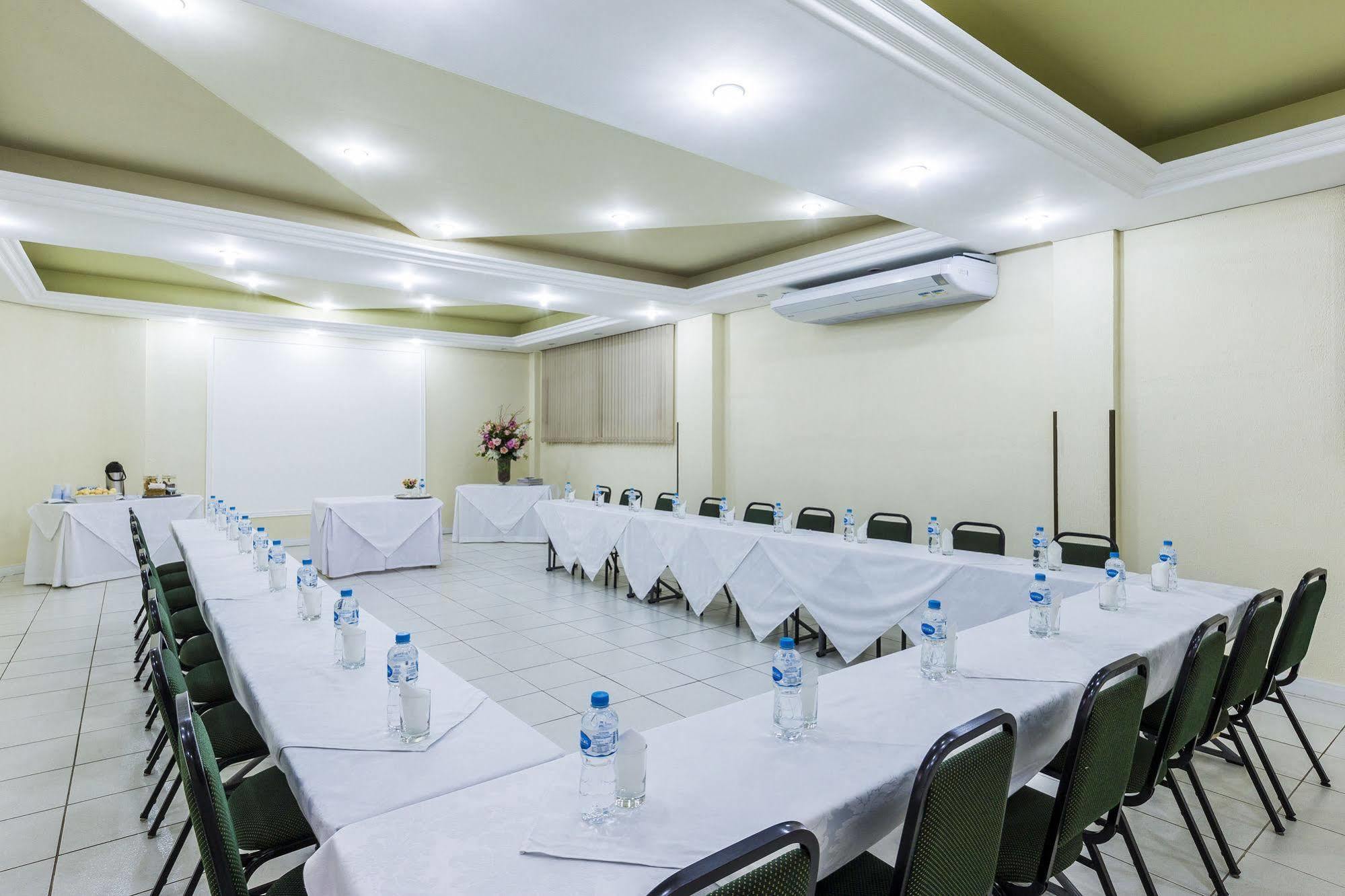 Hotel Thomasi Express - 3*